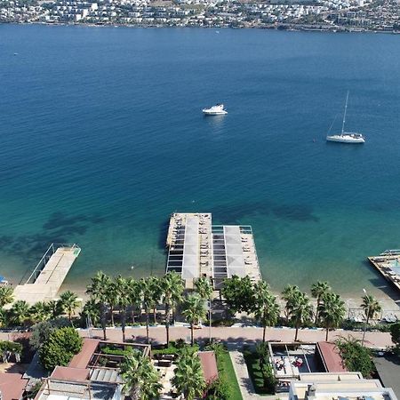 Olira Boutique Hotel&Spa Гюндоган Экстерьер фото