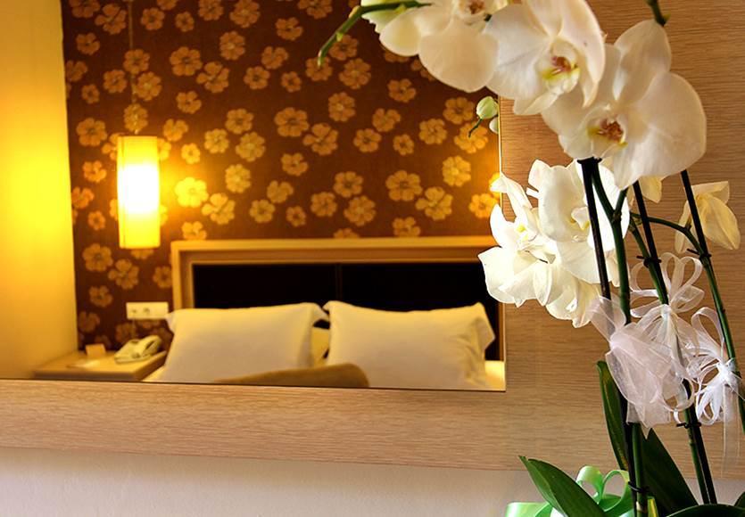 Olira Boutique Hotel&Spa Гюндоган Экстерьер фото