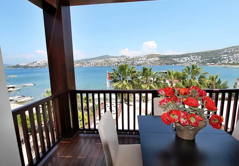 Olira Boutique Hotel&Spa Гюндоган Экстерьер фото