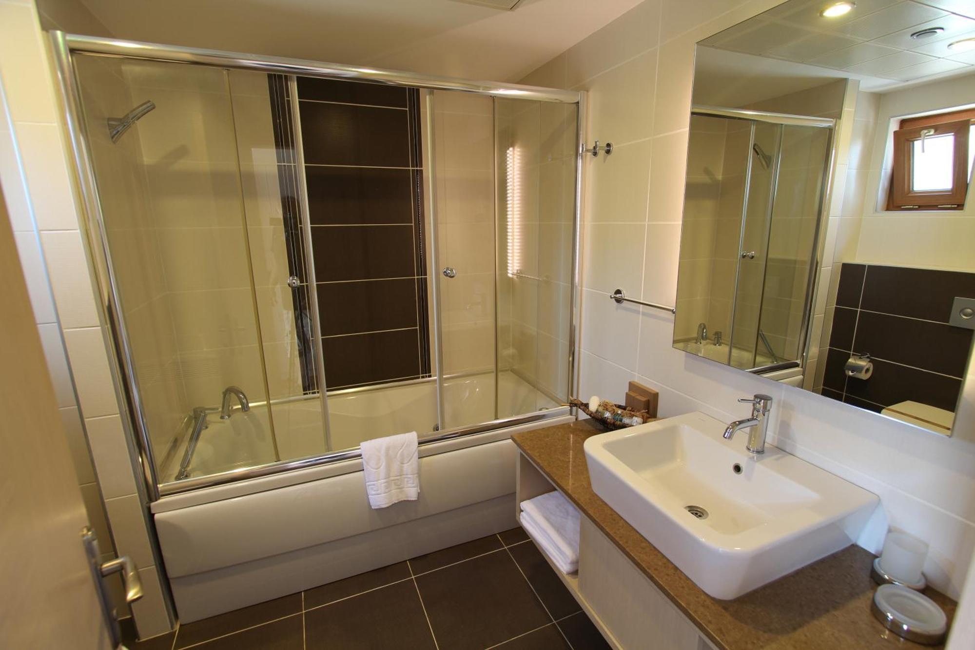 Olira Boutique Hotel&Spa Гюндоган Номер фото