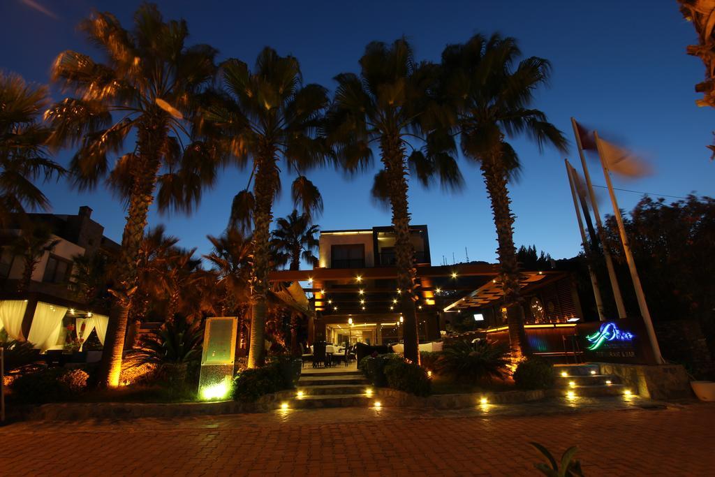 Olira Boutique Hotel&Spa Гюндоган Экстерьер фото