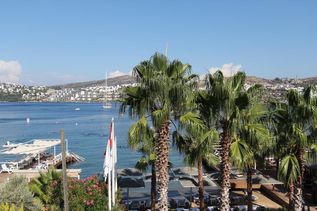 Olira Boutique Hotel&Spa Гюндоган Экстерьер фото