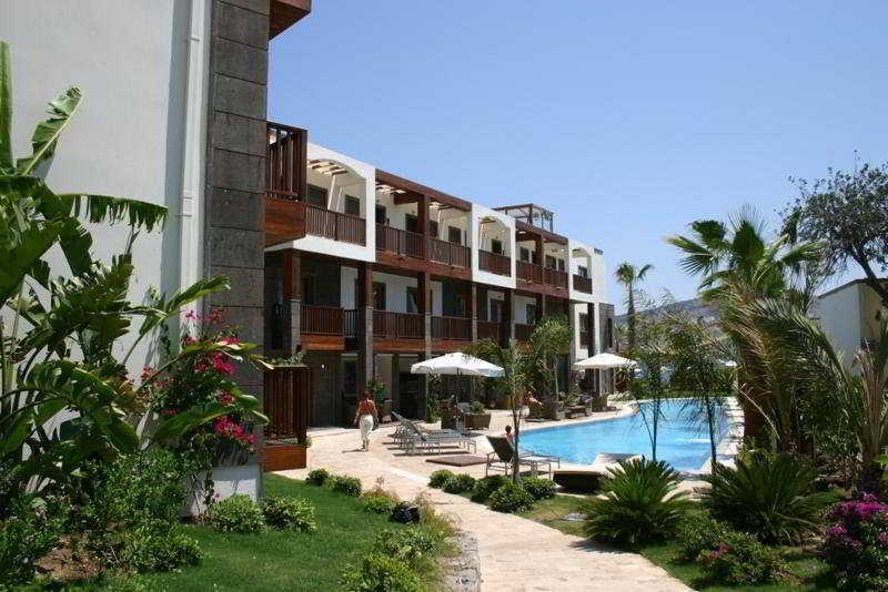 Olira Boutique Hotel&Spa Гюндоган Экстерьер фото