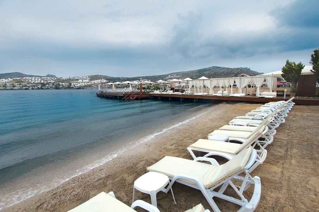 Olira Boutique Hotel&Spa Гюндоган Экстерьер фото
